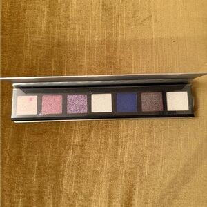 NIB Revolution x Alexis Stone Transformation Eyeshadow Palette